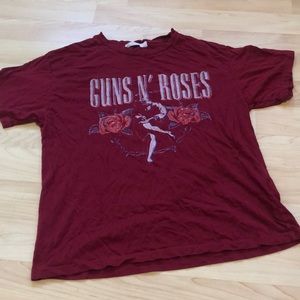 Guns N Roses T-shirt